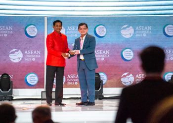 Terapkan Good Mining Practice, TIA Raih Penghargaan ASEAN Coal Awards