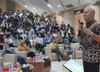 Gandeng FEB UI Perkuat Literasi Keuangan Syariah, BSI Targetkan 20 Juta Nasabah Tahun Ini