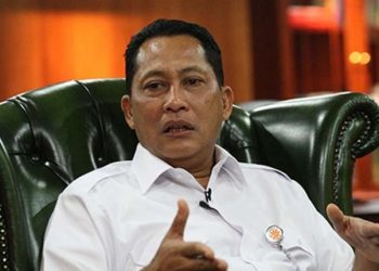 Dirut Bulog Bertemu Wakil Menteri BUMN, Ini yang Dibahas
