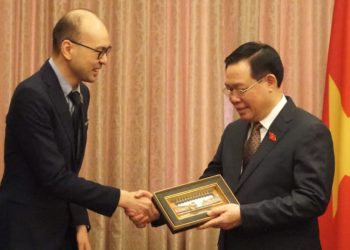 Traveloka berkomitmen menjadi mitra strategis jangka panjang bagi Pemerintah Vietnam.