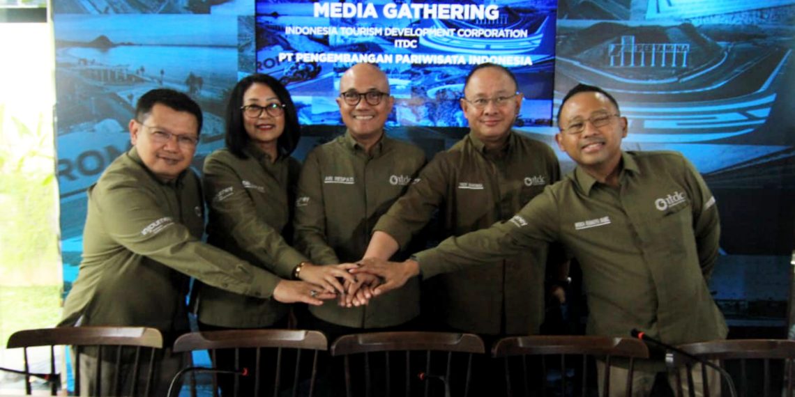 Pengembangan Destinasi Pariwisata