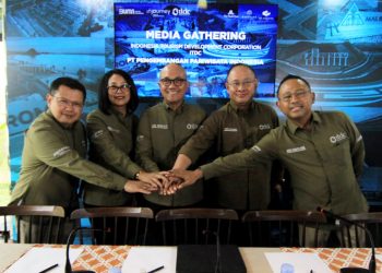 Pengembangan Destinasi Pariwisata