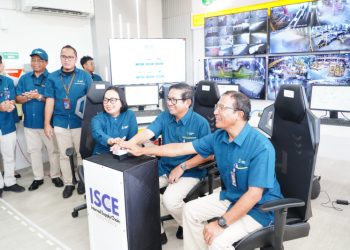 Momen Hut Ke-78 Ri, Petrokimia Gresik Perkuat Komitmen Amanah Penyaluran Pupuk Bersubsidi Dengan Transformasi Digital Berkelanjutan