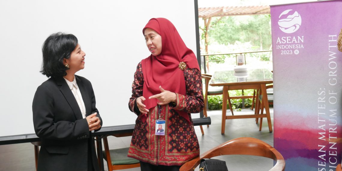 ASEAN Finance Ministers and Central Bank Governors Meeting 2023