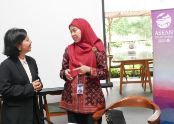 ASEAN Finance Ministers and Central Bank Governors Meeting 2023