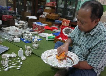 Mitra Binaan Jamkrindo