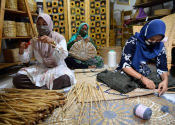 Dukung Umkm Lokal, Kemendag 50 Segera Sahkan Permendag 50