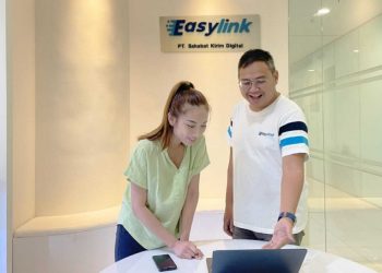 Melayani ke Lebih dari 170 Negara, Easylink Permudah Pelaku UMKM Transaksi Keuangan Lintas Negara