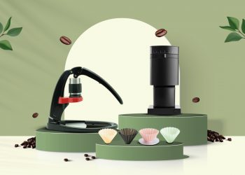 Otten Coffee Bawa 3 Alat Kopi Unik ke Indonesia, Ada yang Usianya 400 Tahun!