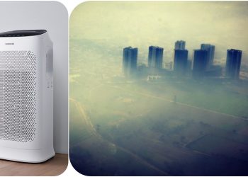 Bisnis Air Purifier Melonjak Tajam, Mengais Manisnya Cuan di Balik Tingginya Polusi Udara