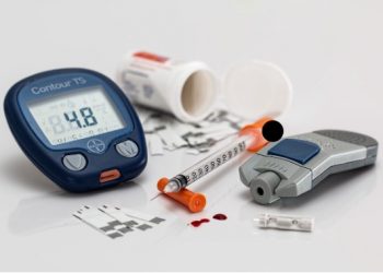 Tetap Waspada, ini Ciri-ciri Awal Terkena Diabetes