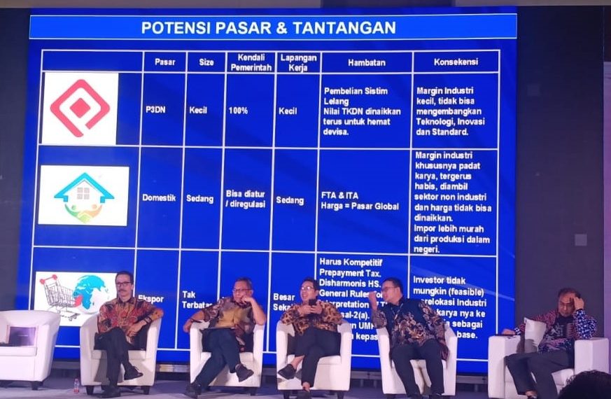 Indonesia Internet Expo & Summit (IIXS) 2023 : Event Besar Industri Teknologi Informasi Pasca Covid-19