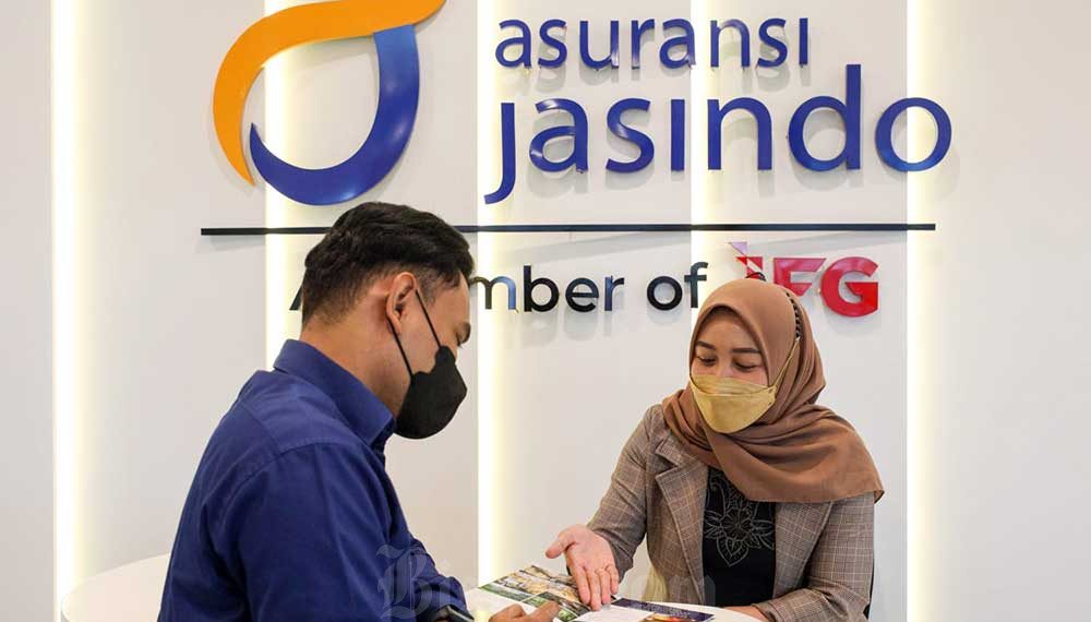 IFG Umumkan Perubahan Susunan Direksi Jasindo - Cobisnis