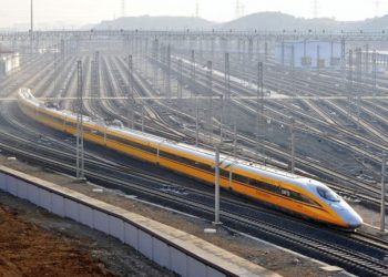 Wamen BUMN Sebut Proyek KCJB Nyaris Mangkrak hingga Terowongan Ambrol