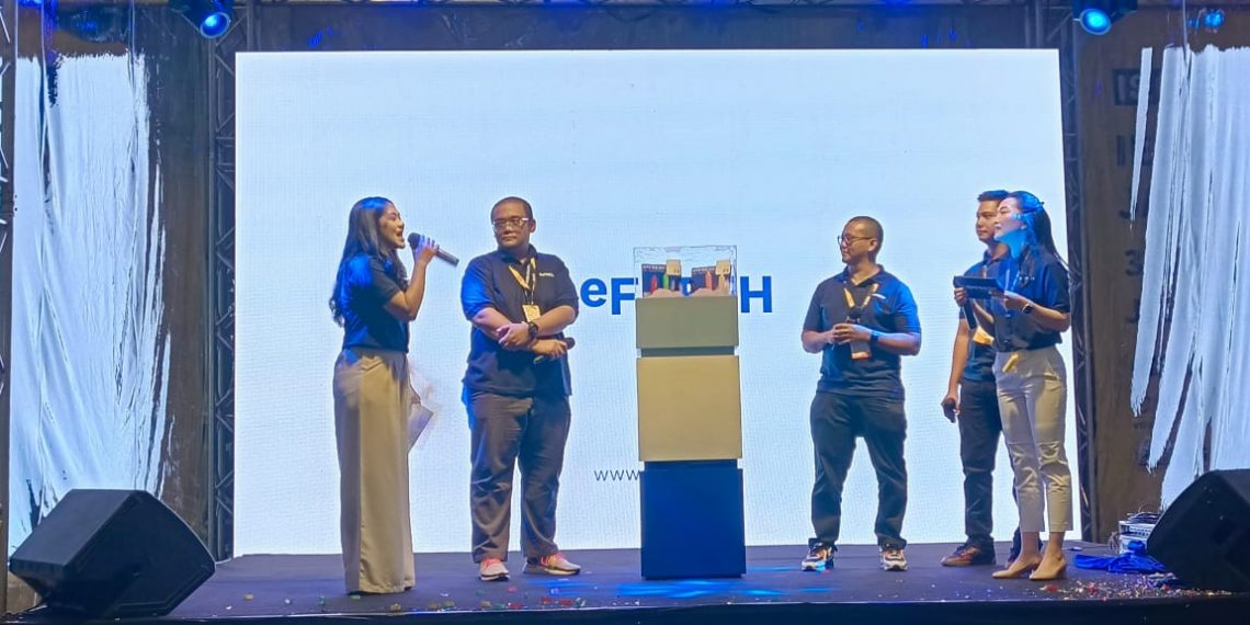 Refre5h Hadir untuk Milenials yang Mendambakan Cita Rasa Khas Indonesia