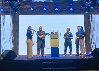 Refre5h Hadir untuk Milenials yang Mendambakan Cita Rasa Khas Indonesia