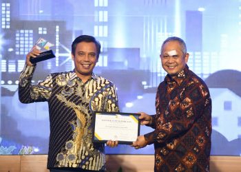 Hapernas 2023: Kementerian PUPR Apresiasi Bank BTN sebagai Kontributor Utama dalam Program Perumahan Nasional
