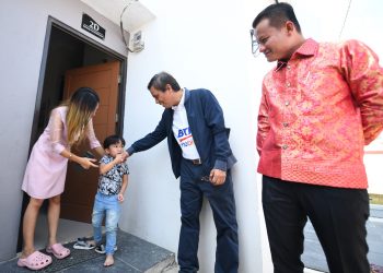 Bank BTN Apresiasi Nasabah di Hari Pelanggan Nasional