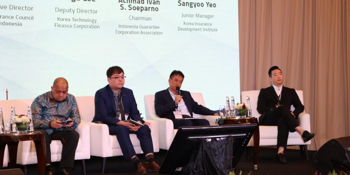 Asippindo Dorong Manajemen UMKM yang Berkelanjutan