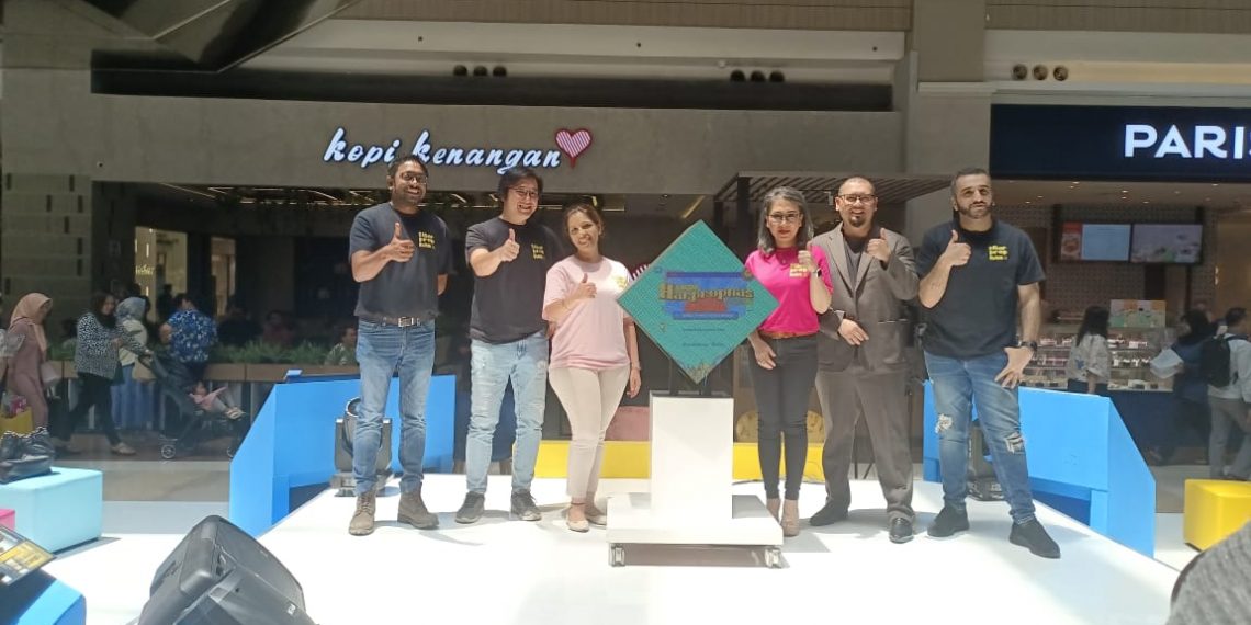 Generasi Muda Dominasi Pencarian Properti, 99 Group Gelar Festival Properti Pertama di Indonesia