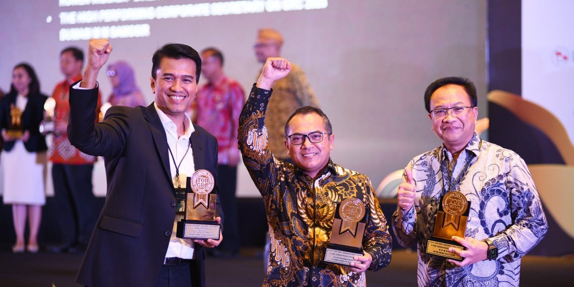 Implementasi GCG Bank BTN Jadi yang Terbaik