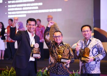 Implementasi GCG Bank BTN Jadi yang Terbaik