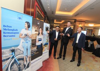 Inovasi Produk Dan Layanan Axa Insurance