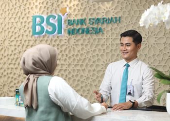Jembatani Kebutuhan Nasabah, BSI Buka Layanan Akhir Pekan Selama September