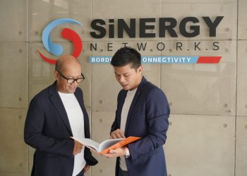 INET Gaet OneWeb (Low Earth Orbit Satellite), Dorong Pemerataan Akses Internet Jangkau Desa Terpencil di Indonesia