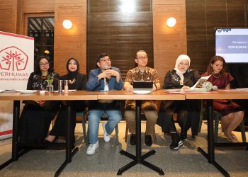 PERHUMAS INDICATORS: Inovasi Bermanfaat bagi Customer Dorong Lompatan Keperluan dan Reputasi Perusahaan