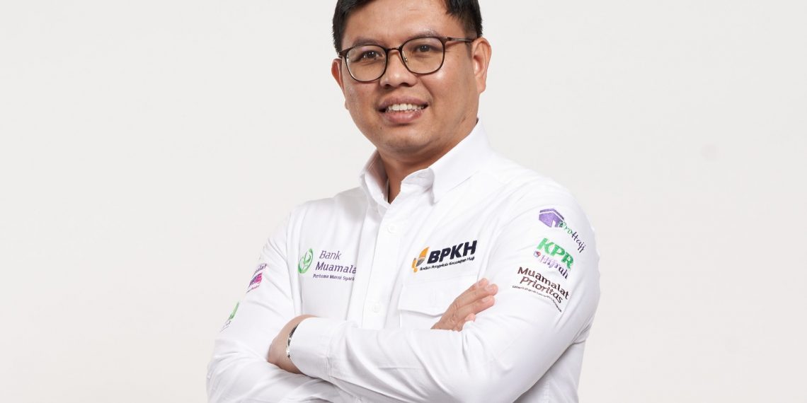 Bank Muamalat Pacu Pembiayaan Konsumer untuk ASN