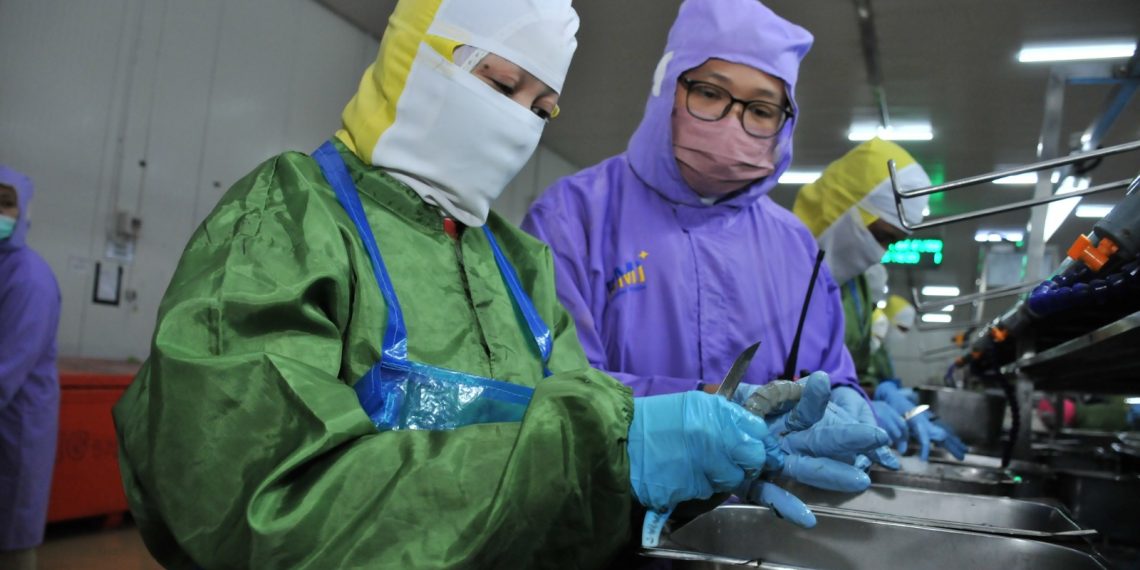 BMI Latih Belasan Ribu Karyawan