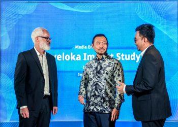 Dari Indonesia Untuk Dunia.  Hasil Studi PwC: Traveloka Dorong Pertumbuhan Ekonomi Industri Pariwisata di Asia Tenggara.