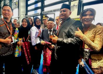 BTN Fasilitasi UMKM ke China