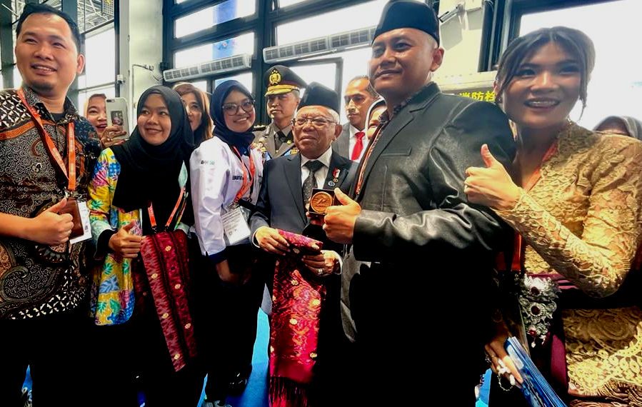 BTN Fasilitasi UMKM ke China