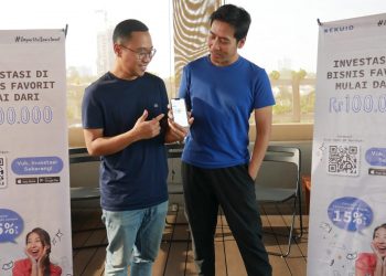 EKUID Menargetkan Sektor Kreatif Melalui IP Based Financing dan Bersiap Menjadi Pemimpin Baru di Industri Securities Crowdfunding
