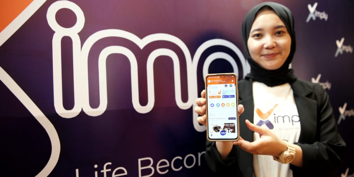 Ximply Hadir Sebagai Solusi dalam Mengatur Keuangan untuk Korporasi dan Personal