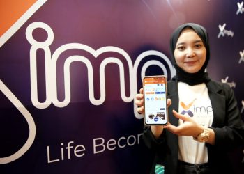 Ximply Hadir Sebagai Solusi dalam Mengatur Keuangan untuk Korporasi dan Personal