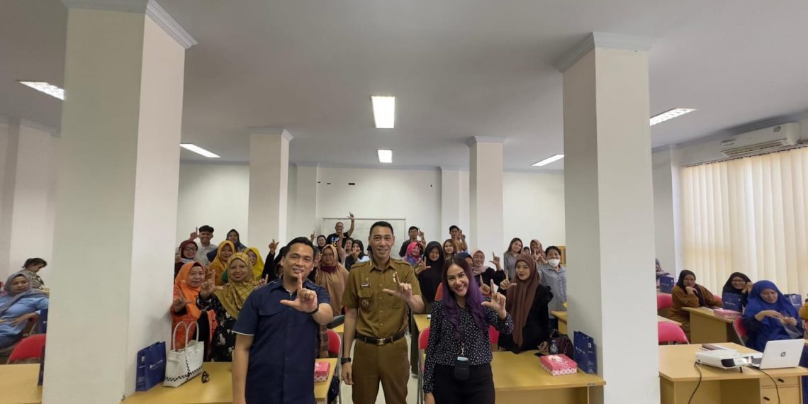 Gelar Workshop di Palu, Jamkrindo Dorong Literasi Keuangan UMKM di Wilayah Indonesia Timur
