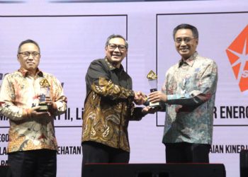 SEG Menang 2 Penghargaan Subroto Award