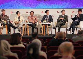 Komitmen Standard Chartered Terhadap Transisi Energi