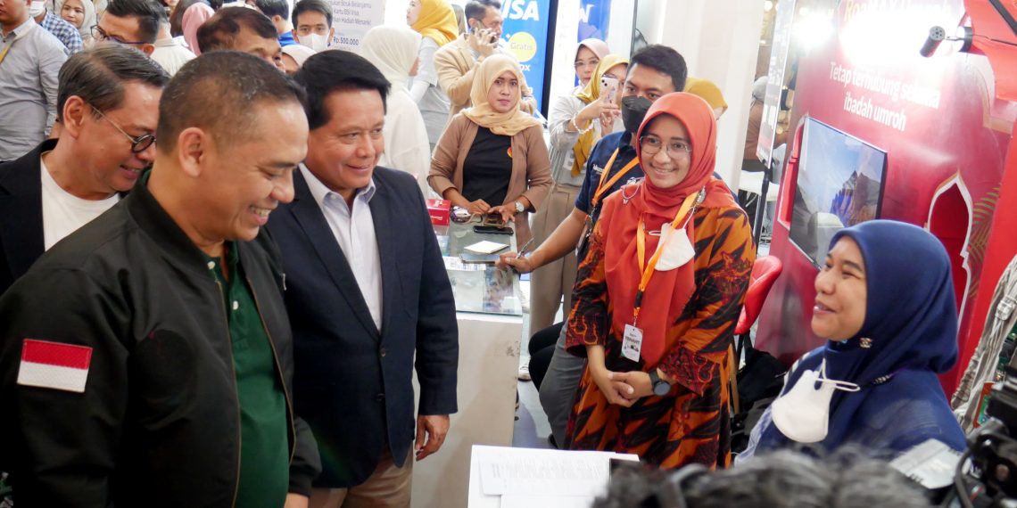 BSI Umrah Travel Fair