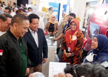 BSI Umrah Travel Fair