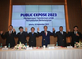 Sinarmas Msig Life Public Expose 2023: Mempercepat Transformasi untuk Pertumbuhan Berkelanjutan