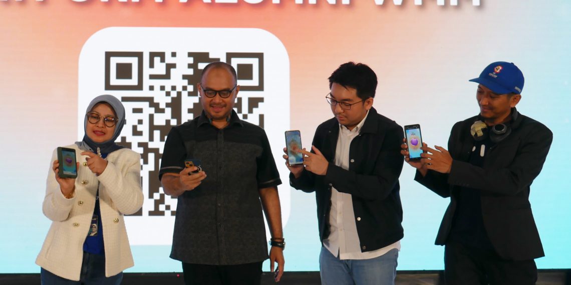 Sah ! Bank Mandiri Buka Pendaftaran Kompetisi Wirausaha Muda Mandiri (WMM) 2023