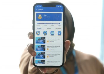 EZPoint di MyBluebird: Validasi Manfaat Perjalanan Standar Nyaman Indonesia (SNI)