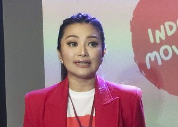 Indopop Movement, Fitri Carlina Siap Menghentak Times Square New York