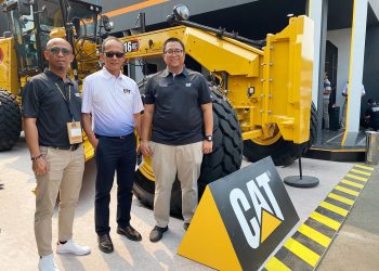 Hadir di Mining EXPO 2023, Trakindo Optimistis Tingkatkan Produktivitas Pelanggan