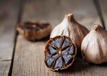 Beda dengan Bawang Putih, ini Manfaat Bawang Hitam untuk Kesehatan