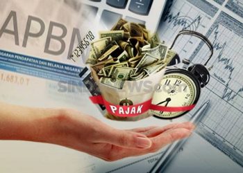 Banggar Setuju Target Penerimaan Pajak Naik Menjadi Rp1.988,8 Triliun